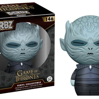 Imagem do Game of Thrones - Night King 146 0.00