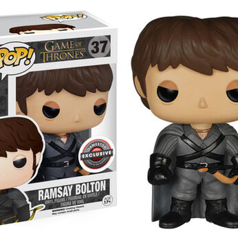 Imagem do Game of Thrones - Ramsay Bolton 37 0.00