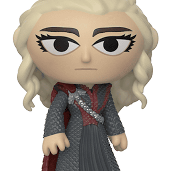 Imagem do Daenerys Targaryen Mystery Mini 0 0.00