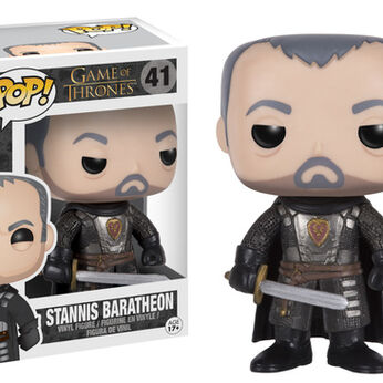Imagem do Game of Thrones - Stannis 41 0.00