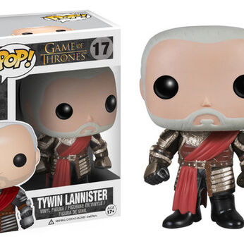 Imagem do Game of Thrones - Tywin Lannister 17 0.00