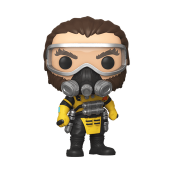 Imagem do Games: Apex Legends - Caustic 548 0.00