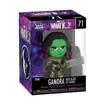 Imagem do Mini Vinyl Figures: Anything Goes S3- 12PC PDQ (FB 0 0.00