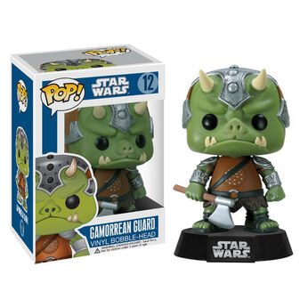 Imagem do Gamorrean Guard (HK) 12 0.00