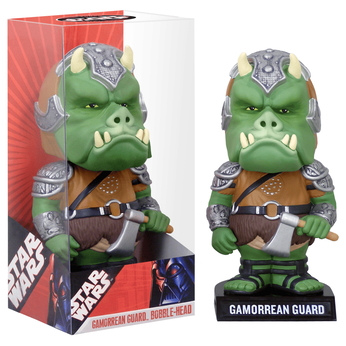 Imagem do Gamorrean Guard WW Series 1 0 0.00
