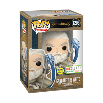 Imagem do Gandalf the White (Glows in the Dark) 1203 0.00