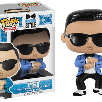 Imagem do Gangnam Style 0 0.00