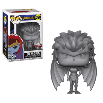 Imagem do Gargoyles - Demona (Stone) 390 0.00