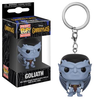 Imagem do Gargoyles - Goliath 0 0.00