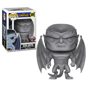 Imagem do Gargoyles - Goliath (Stone) 389 0.00