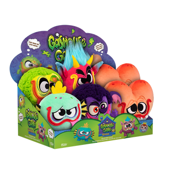 Imagem do Gas House Gang (Plushies) 0 0.00
