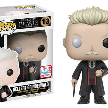 Imagem do Gellert Grindelwald 13 0.00