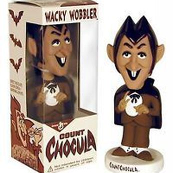 Imagem do General Mills: Count Chocula WW 0 0.00