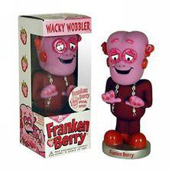 Imagem do General Mills: Frankenberry WW 0 0.00
