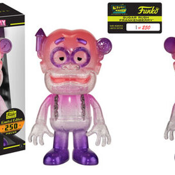Imagem do General Mills - Sugar Rush Frankenberry 0 0.00