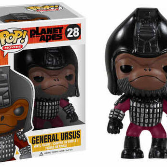 Imagem do General Ursus - Planet of Apes 28 0.00