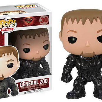 Imagem do General Zod-Man of Steel Movie 30 0.00
