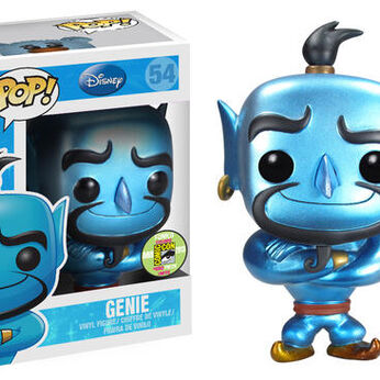 Imagem do Blue Genie 54 0.00