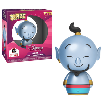 Imagem do Genie (Metallic) 337 0.00