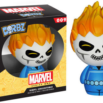 Imagem do Ghost Rider 9 0.00