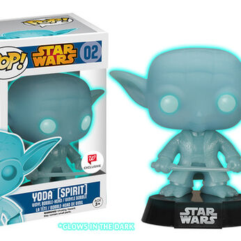 Imagem do Ghost Yoda 2 0.00