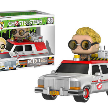 Imagem do Ghostbusters 2016 - Ecto-1 23 0.00