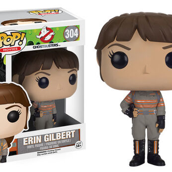 Imagem do Ghostbusters 2016 - Erin Gilbert 304 0.00