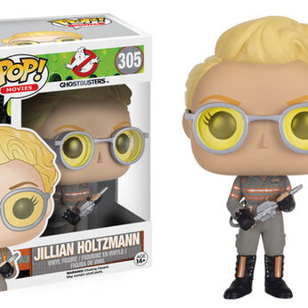 Imagem do Ghostbusters 2016 - Jillian 305 0.00