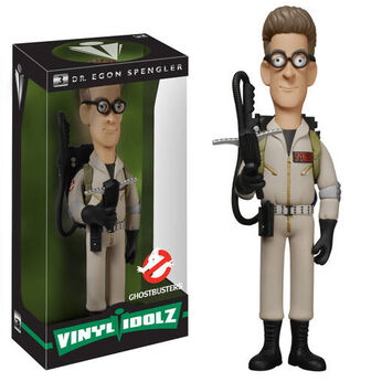 Imagem do Ghostbusters - Egon Spengler 3 0.00