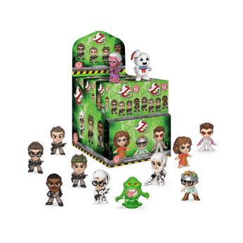 Imagem do Ghostbusters Mystery Minis 0 0.00