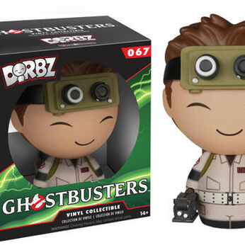 Imagem do Ghostbusters - Ray Stantz w/CHASE 67 0.00