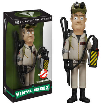 Imagem do Ghostbusters - Raymond Stantz 2 0.00