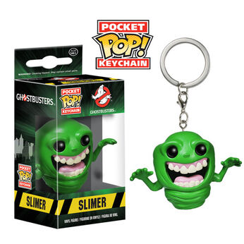 Imagem do Ghostbusters - Slimer 0 0.00
