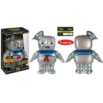 Imagem do Ghostbusters - Stay Puft - Ice 0 0.00