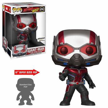 Imagem do Giant-Man 10" 414 0.00