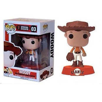 Imagem do Giants Woody 3 0.00