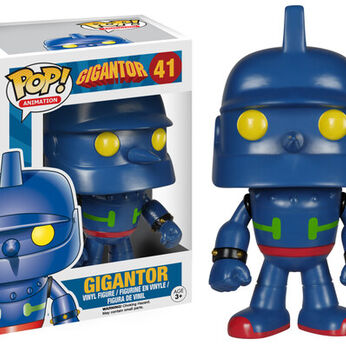 Imagem do Gigantor 41 0.00