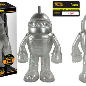 Imagem do Gigantor - FORCEFIELD GLITTER GIGANTOR 0 0.00
