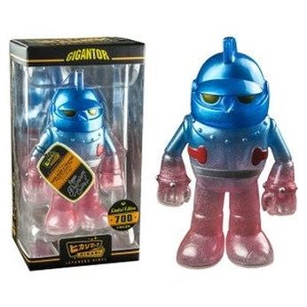Imagem do Gigantor - GLITTER PATRIOT GIGANTOR 0 0.00