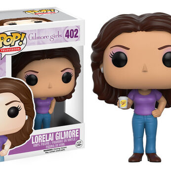 Imagem do Gilmore Girls - Lorelai 402 0.00