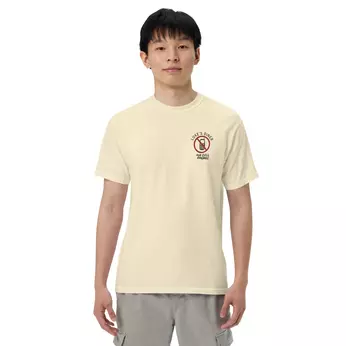 Imagem do Gilmore Girls Luke's Diner Comfort Colors T-shirt 0 0.00
