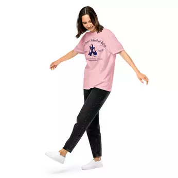 Imagem do Gilmore Girls Miss Patty's School Of Ballet Comfort Colors T-Shirt 0 0.00