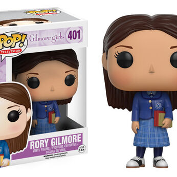 Imagem do Gilmore Girls - Rory 401 0.00
