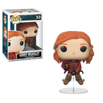 Imagem do Ginny Weasley (Flying) 53 0.00