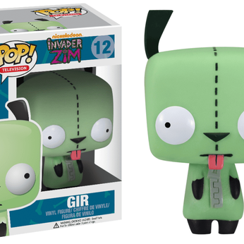 Imagem do GIR 12 0.00