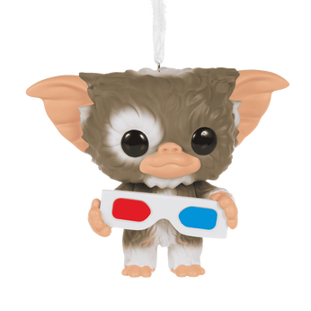 Imagem do Gizmo Holiday Ornament 0 0.00