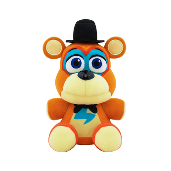 Imagem do Glamrock Freddy Plush 0 0.00