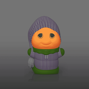 Imagem do Glo Worm (Glows in the Dark) Mystery Mini 0 0.00