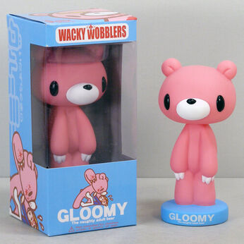 Imagem do Gloomy Bear 0 0.00