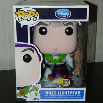Imagem do Glow Buzz w/Metallic Zurg 0 0.00